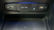 Hyundai TUCSON 1.6 TGDi Ultimate 5dr 2WD Petrol Estate